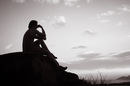 Why it Hurts so Much When You Don't Feel Seen: Easy Ways to Reconnect with Your Divine Self