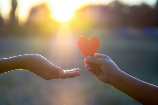 Navigating Chaos with Goodwill: A Beacon of Light in Uncertain Times